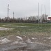Городской стадион «Юность» в городе Малоярославец