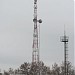 Телевышка в городе Малоярославец