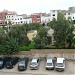 مركز التكوين المهني النسوي+روض العندليب في ميدنة بن سليمان 