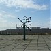 Место бывшего памятного знака Мира и Дружбы России и Японии в городе Владивосток