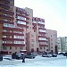 ulitsa Yuriya Dvuzhilnogo, 36 A in Kemerovo city