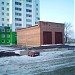 Transforming substation №822 in Kemerovo city