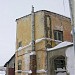 Former prison buildings complex