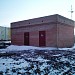 Transforming substation №822 in Kemerovo city