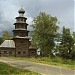 Храм Тихвинской иконы Божией Матери в городе Торжок