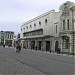 ჯანსუღ კახიძის სახელობის მუსიკალურ-კულტურული ცენტრი  in თბილისი city