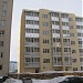 Residential complex «Jantarny» in Kemerovo city