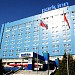 Отель Park Inn by Radisson Шереметьево Аэропорт Москва в городе Химки