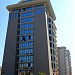 EGT Tower in Durrës city