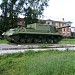 ISU-152