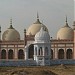 Eid Ghah Mosque in Gujrat city