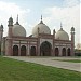 Eid Ghah Mosque in Gujrat city