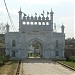 Eid Ghah Mosque in Gujrat city