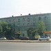 Бывшее общежитие в городе Самара