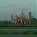 Eid Ghah Mosque in Gujrat city