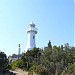 Sarych lighthouse