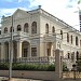 Palácio Episcopal Sâo José dos Manguinhos na Recife city