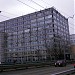 Административный корпус Московской объединённой электросетевой компании в городе Москва