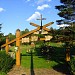 WWI War Cemetery Lesko