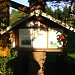 WWI War Cemetery Lesko