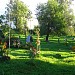 WWI War Cemetery Lesko