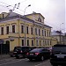 ООО «Интерком-2000» в городе Москва
