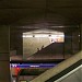 Jabaquara Station in São Paulo city