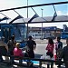 Terminal Metropolitano Jabaquara (pt) in São Paulo city
