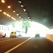 Tunel Americo Simas na Salvador city