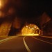 Túnel Luiz Eduardo Magalhães na Salvador city