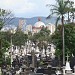 Cimetière  Nosso Senhor do Bonfim