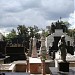 Cimetière  Nosso Senhor do Bonfim