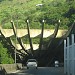 Noel Rosa Tunnel in Rio de Janeiro city