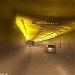 Ayrton Senna tunnel