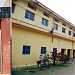 RN College Administrative Block in Hajipur city