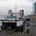 Каботажная гавань в городе Одесса