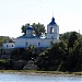 Biserica greacă în Cetatea Albă oraş