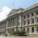 Cuyahoga County Courthouse in Cleveland, Ohio city