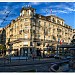 Hotel Schweizerhof Zürich (en) in Stadt Zürich