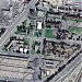 Oakland APM Terminals - berths 20 to 24 in Oakland, California city