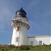 Todhead Point Lighthouse