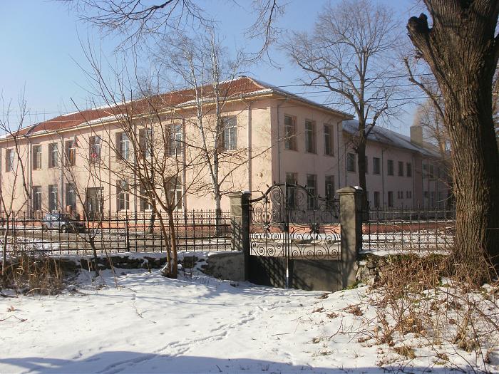 Център за социални услуги за деца - Ново село