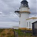 Todhead Point Lighthouse