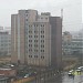 Реконструируемый «Бизнес-центр на Ижорской» в городе Москва