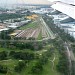 Changi MRT Depot