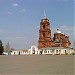 Площадь Воли в городе Бутурлиновка
