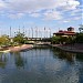 Historic Arkansas Riverwalk