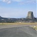 Devils Tower National Monument