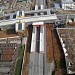 Estação Tamanduateí na São Paulo city