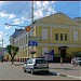 Тамбовский государственный драматический театр в городе Тамбов